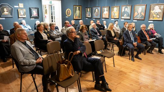 Spotkanie "W kręgu sztuki baroku"