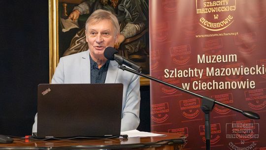 Spotkanie "W kręgu sztuki baroku"