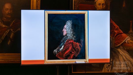 Spotkanie "W kręgu sztuki baroku"