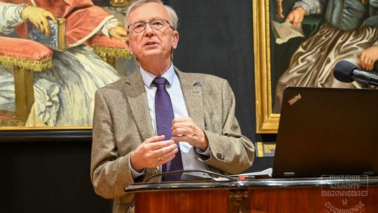 Spotkanie "W kręgu sztuki baroku"