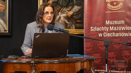 Spotkanie "W kręgu sztuki baroku"