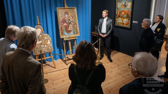 Spotkanie "W kręgu sztuki baroku"