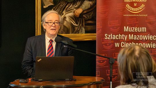 Spotkanie "W kręgu sztuki baroku"