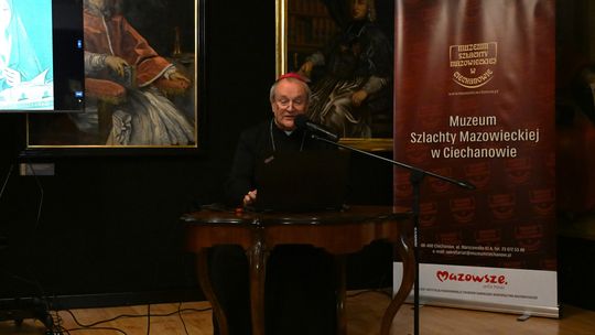 Spotkanie "W kręgu sztuki baroku"