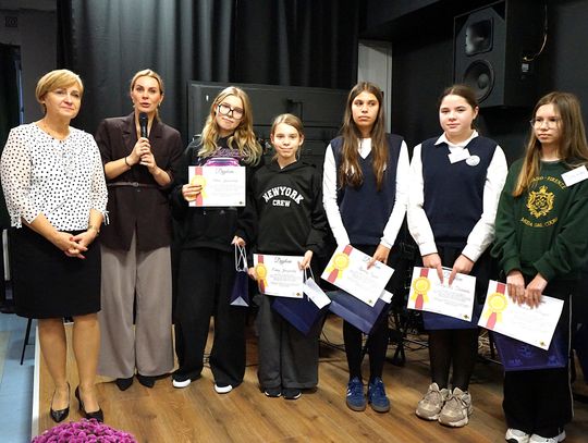 Finał projektu INFORESET