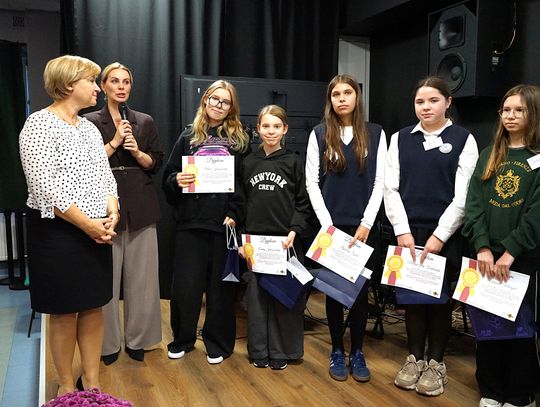 Finał projektu INFORESET