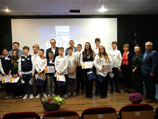 Finał projektu INFORESET