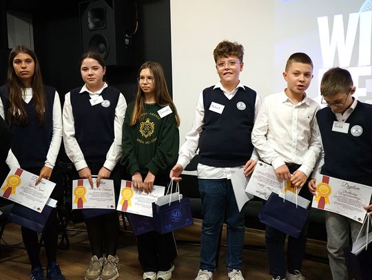 Finał projektu INFORESET