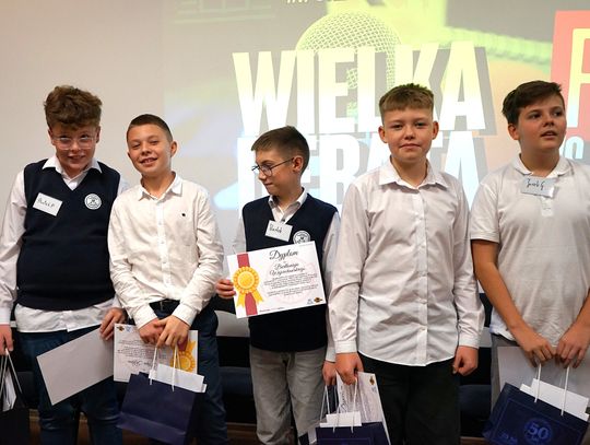 Finał projektu INFORESET