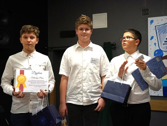 Finał projektu INFORESET