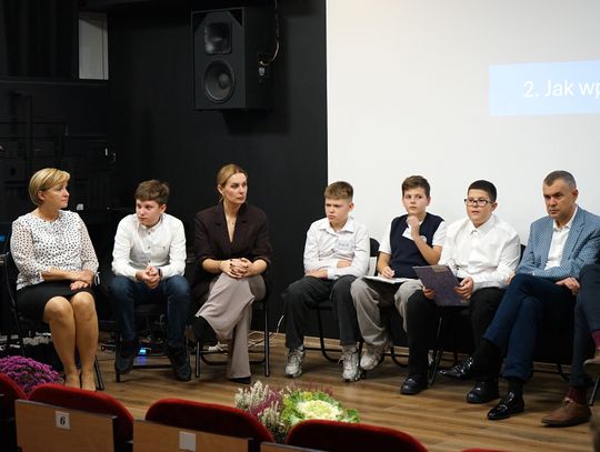 Finał projektu INFORESET