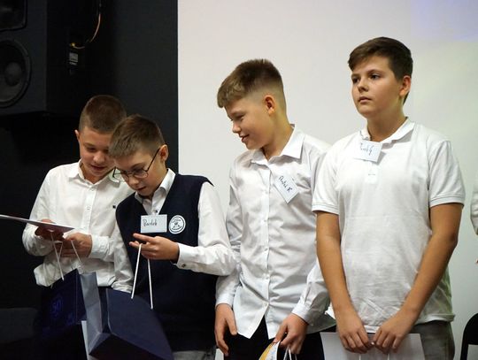 Finał projektu INFORESET