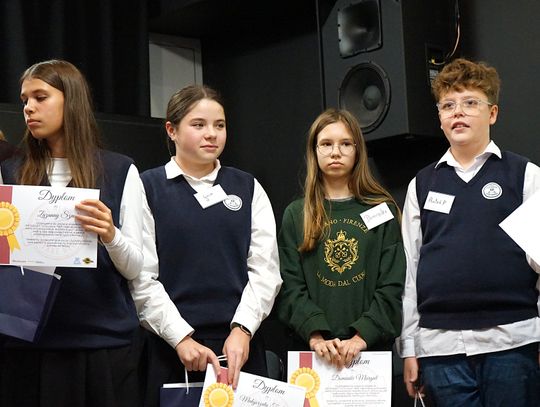 Finał projektu INFORESET