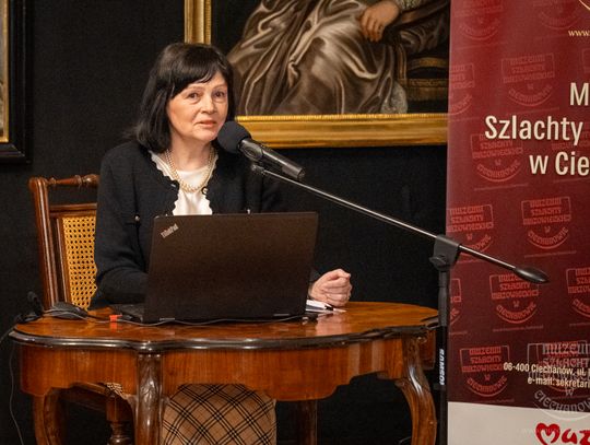 Spotkanie "W kręgu sztuki baroku"