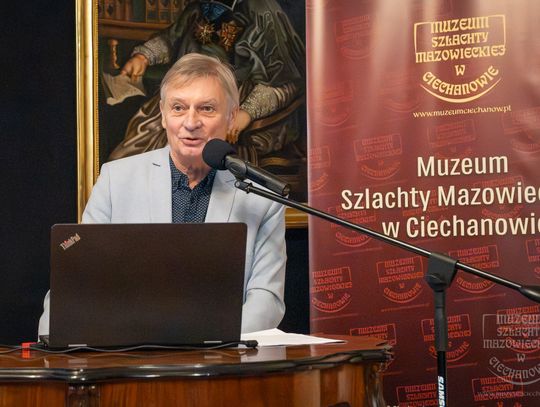 Spotkanie "W kręgu sztuki baroku"
