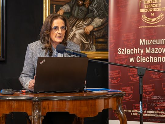 Spotkanie "W kręgu sztuki baroku"