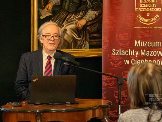 Spotkanie "W kręgu sztuki baroku"
