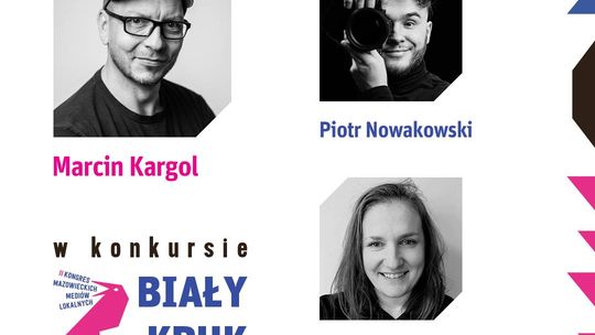 Laureaci "Białych Kruków" 2025