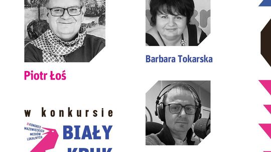 Laureaci "Białych Kruków" 2025