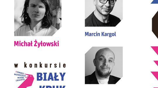 Laureaci "Białych Kruków" 2025