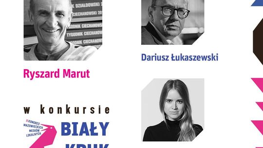 Laureaci "Białych Kruków" 2025