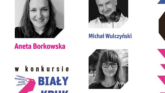 Laureaci "Białych Kruków" 2025