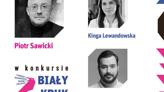 Laureaci "Białych Kruków" 2025