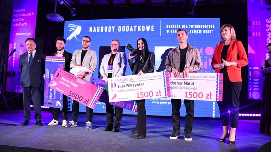 Laureaci "Białych Kruków" 2025