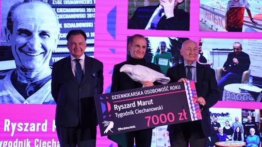 Laureaci "Białych Kruków" 2025