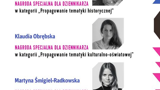 Laureaci "Białych Kruków" 2025