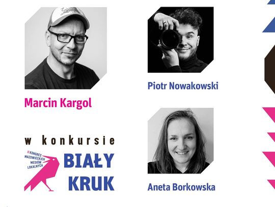 Laureaci "Białych Kruków" 2025