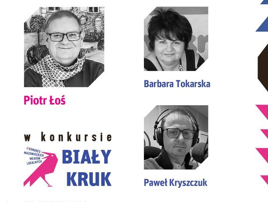 Laureaci "Białych Kruków" 2025