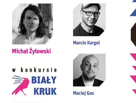 Laureaci "Białych Kruków" 2025