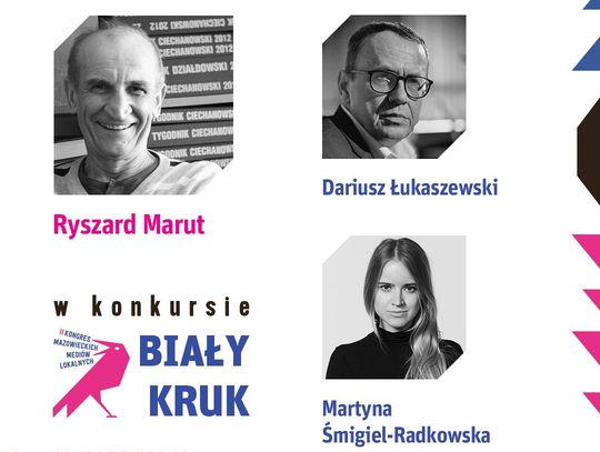 Laureaci "Białych Kruków" 2025