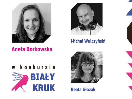 Laureaci "Białych Kruków" 2025