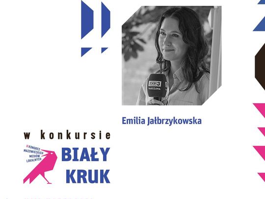 Laureaci "Białych Kruków" 2025