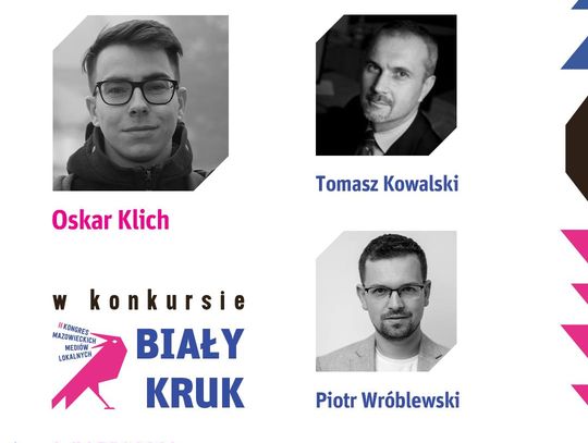 Laureaci "Białych Kruków" 2025