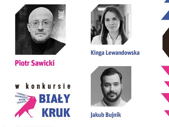 Laureaci "Białych Kruków" 2025