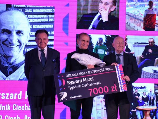 Laureaci "Białych Kruków" 2025