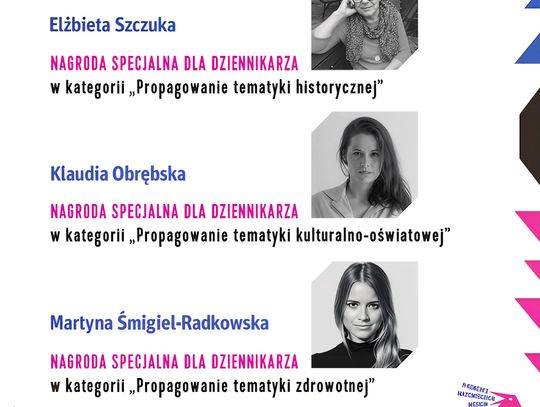 Laureaci "Białych Kruków" 2025