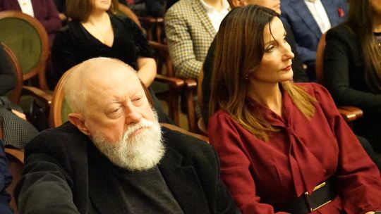 Fotorelacja z Gali Przedsiębiorczości w Opinogórze