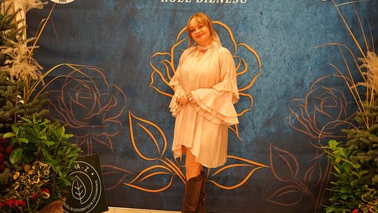 Fotorelacja z Gali Przedsiębiorczości w Opinogórze