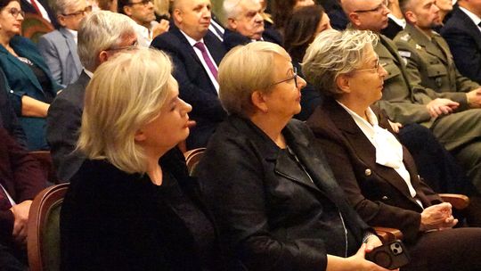 Fotorelacja z Gali Przedsiębiorczości w Opinogórze