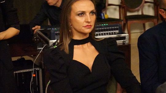 Fotorelacja z Gali Przedsiębiorczości w Opinogórze