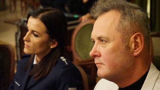 Fotorelacja z Gali Przedsiębiorczości w Opinogórze