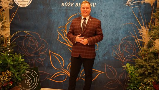 Fotorelacja z Gali Przedsiębiorczości w Opinogórze