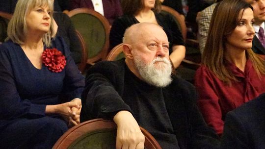 Fotorelacja z Gali Przedsiębiorczości w Opinogórze