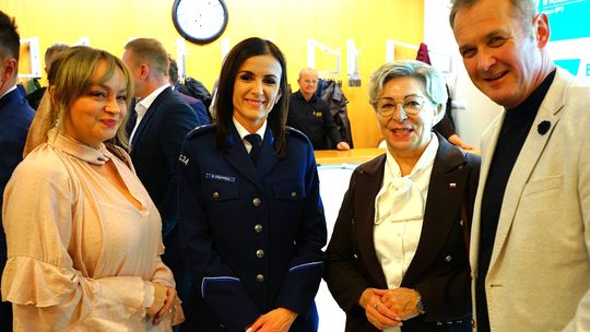 Fotorelacja z Gali Przedsiębiorczości w Opinogórze