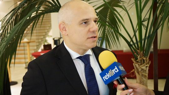 Fotorelacja z Gali Przedsiębiorczości w Opinogórze