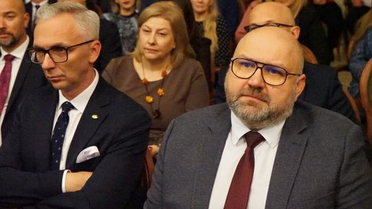 Fotorelacja z Gali Przedsiębiorczości w Opinogórze